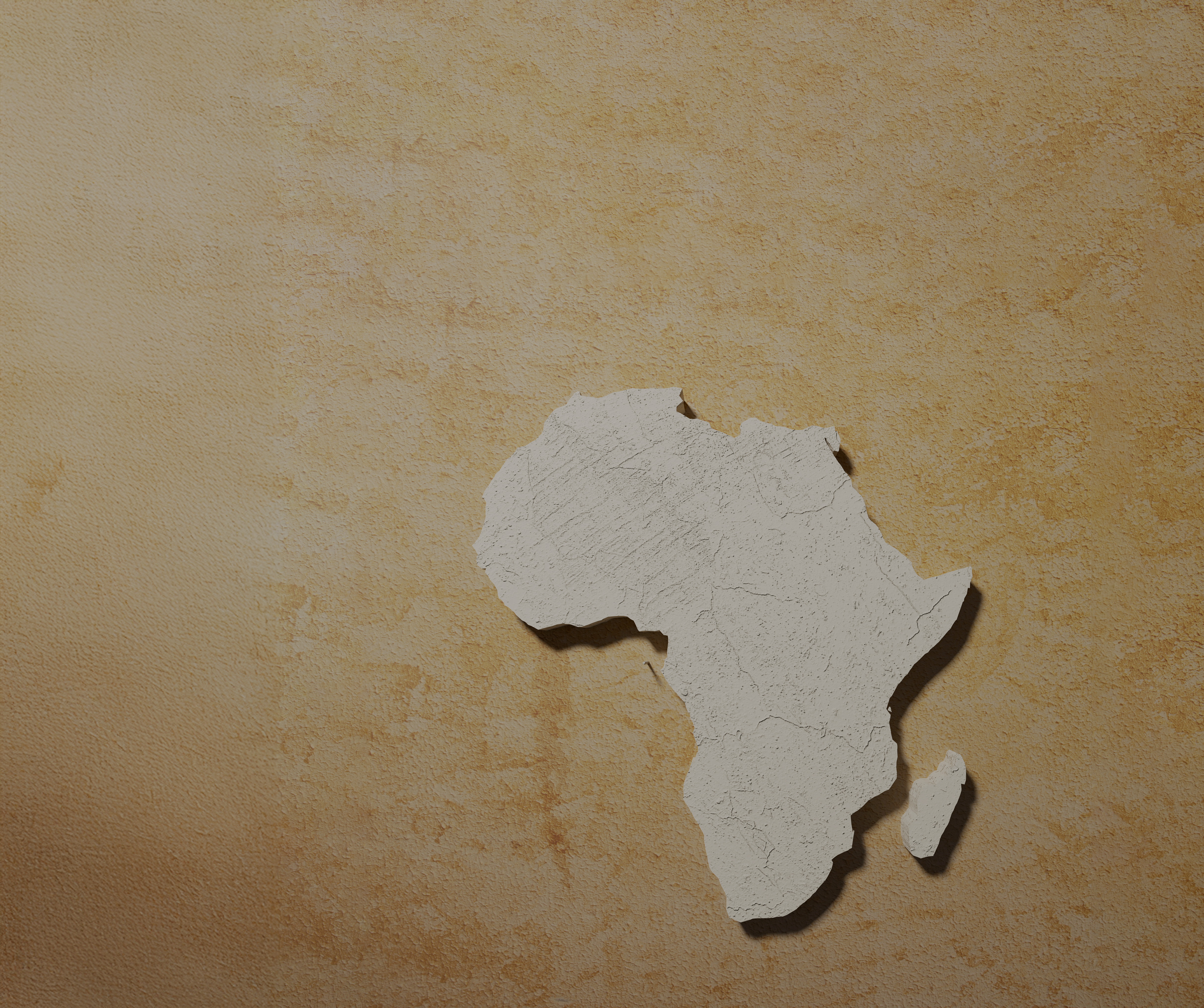 An Integrated Africa
