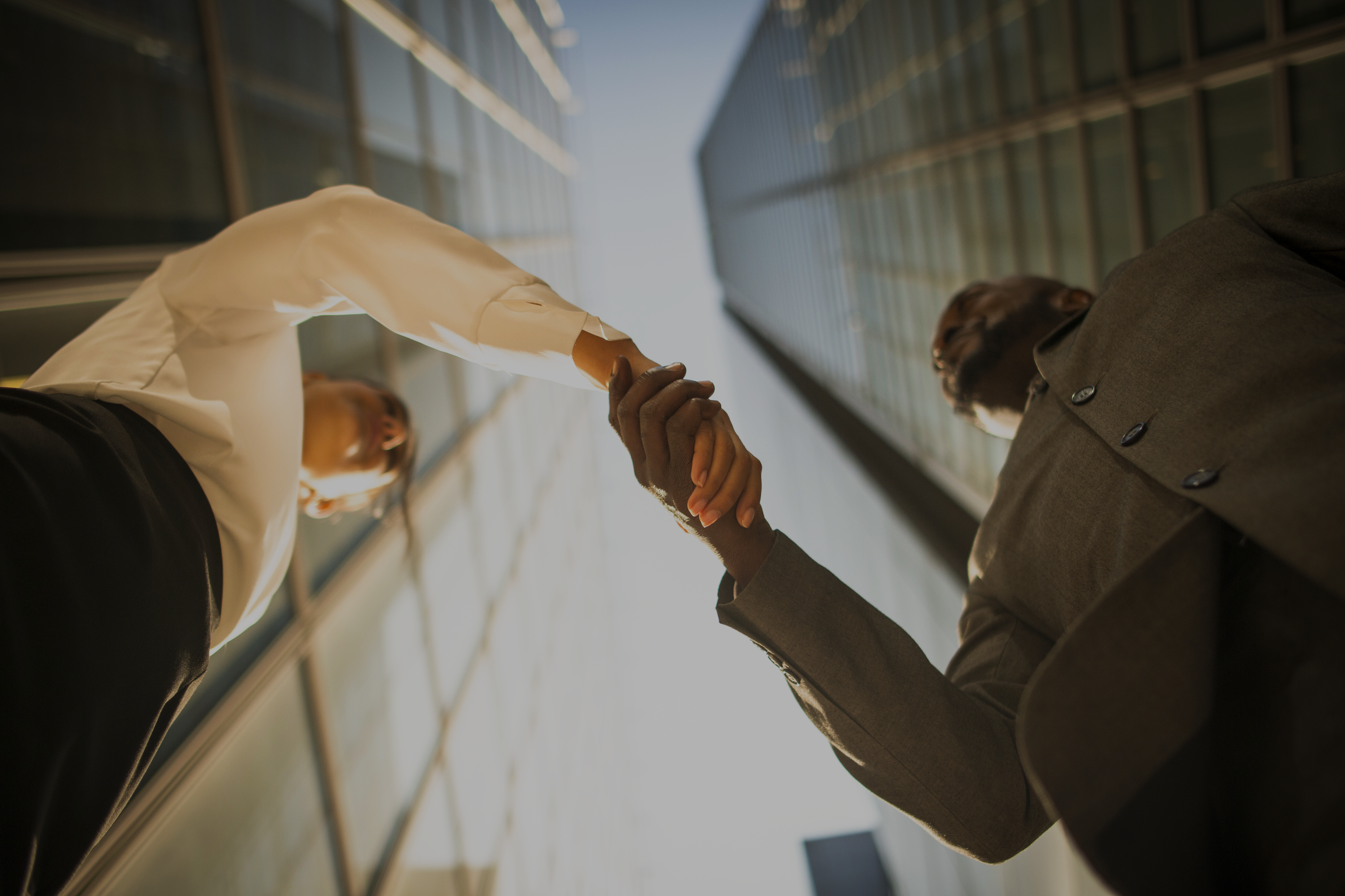 Africa as a Global Player